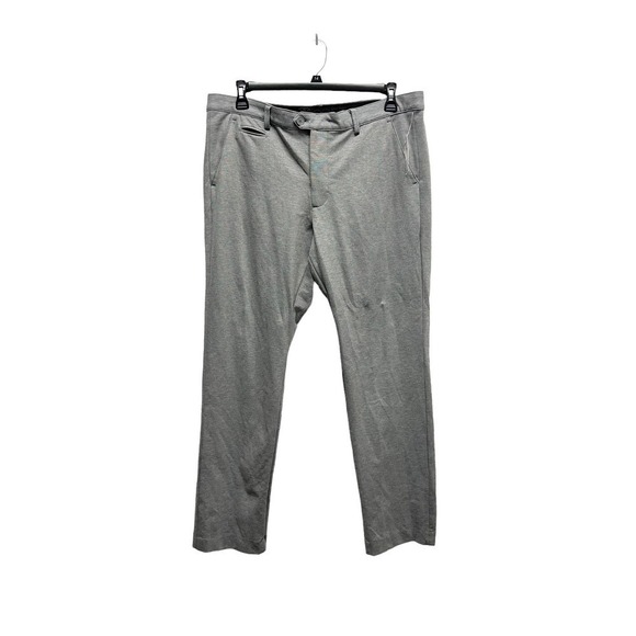 Soft Cloth Other - Soft Cloth Pants Gray Mens Size‎ 38 NWT